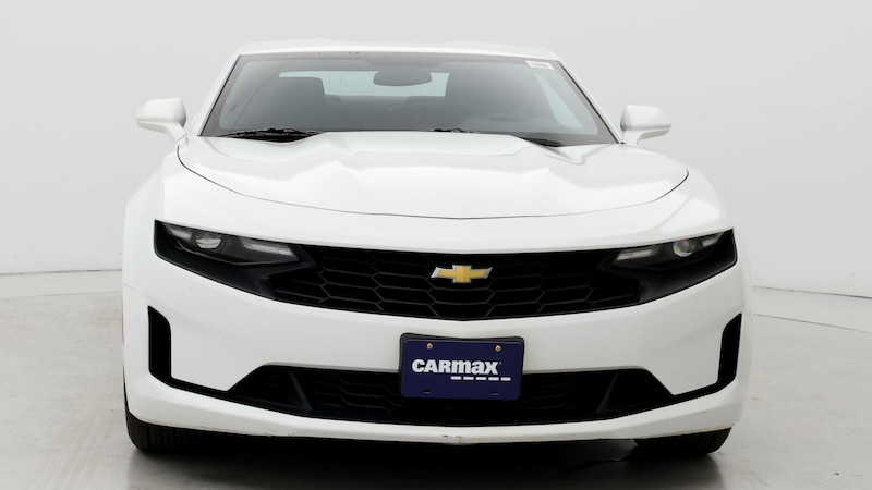 2020 Chevrolet Camaro LT 5