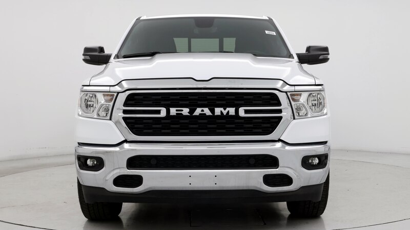 2023 RAM 1500 Big Horn 5