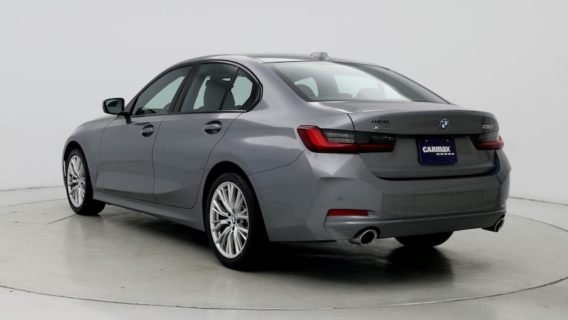 2023 BMW 3 Series 330xi 2