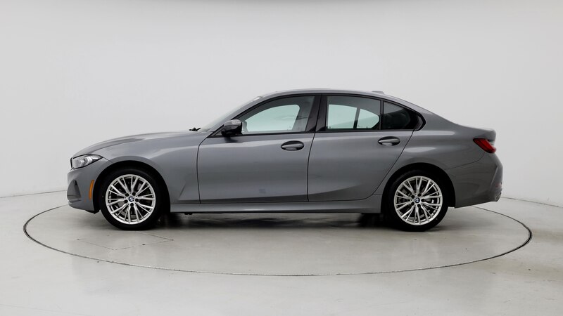 2023 BMW 3 Series 330xi 3