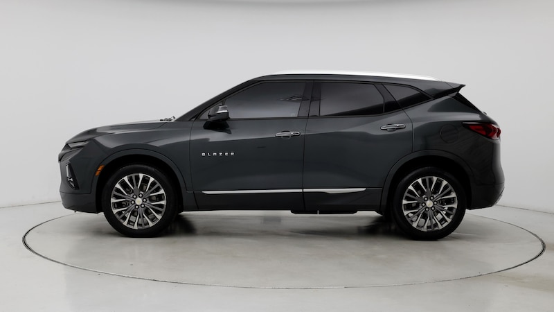 2019 Chevrolet Blazer Premier 3