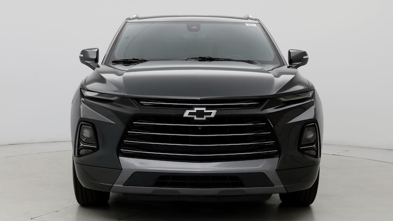 2019 Chevrolet Blazer Premier 5