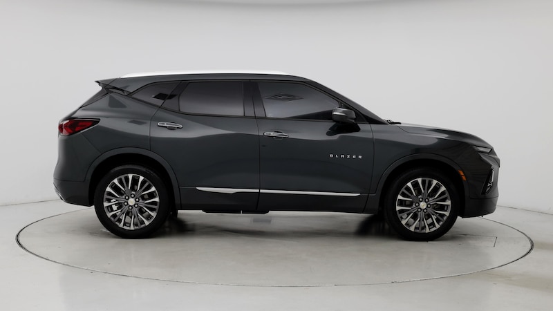 2019 Chevrolet Blazer Premier 7