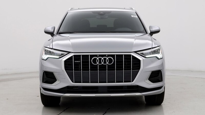 2020 Audi Q3 Premium Plus 5