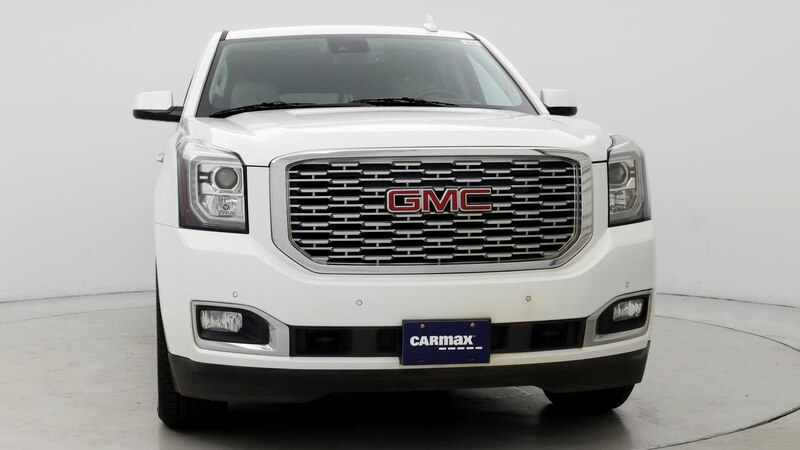 2020 GMC Yukon XL Denali 5