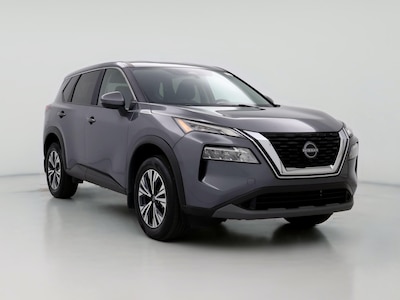 2023 Nissan Rogue SV -
                Dayton, OH