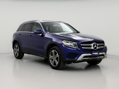 2019 Mercedes-Benz GLC 300 -
                Lexington, KY