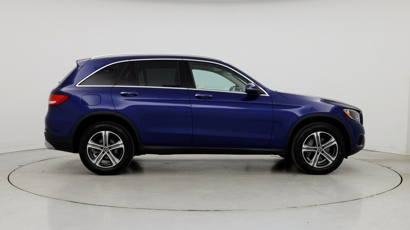 2019 Mercedes-Benz GLC 300 7