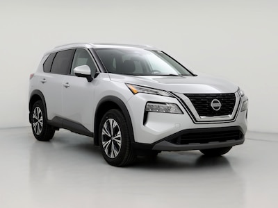 2021 Nissan Rogue SV -
                Akron, OH