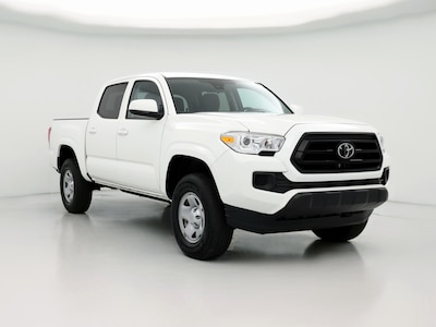 2021 Toyota Tacoma SR -
                Chattanooga, TN