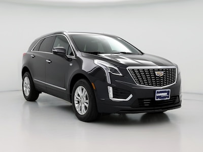 2020 Cadillac XT5 Luxury -
                Chattanooga, TN