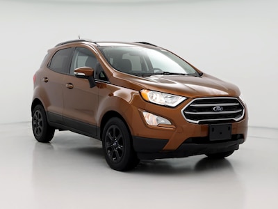 2020 Ford EcoSport SE -
                Chattanooga, TN