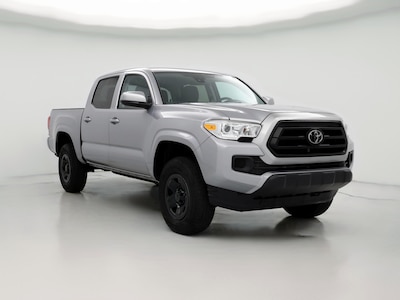 2021 Toyota Tacoma SR -
                Chattanooga, TN