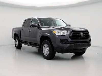 2021 Toyota Tacoma SR -
                Chattanooga, TN