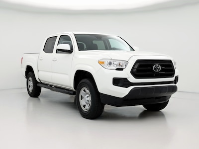 2020 Toyota Tacoma SR -
                Chattanooga, TN