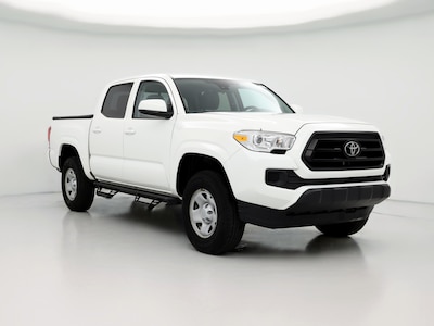 2021 Toyota Tacoma SR -
                Town Center, GA