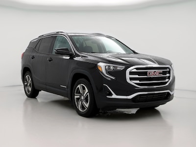 2020 GMC Terrain SLT -
                Chattanooga, TN