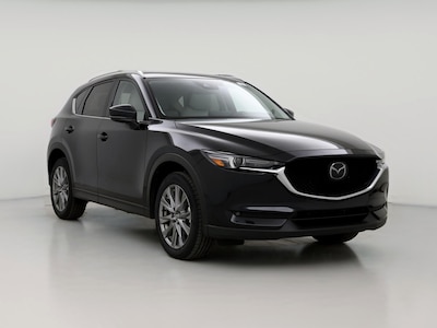 2021 Mazda CX-5 Grand Touring -
                Akron, OH