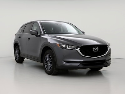 2021 Mazda CX-5 Touring -
                Cleveland, OH