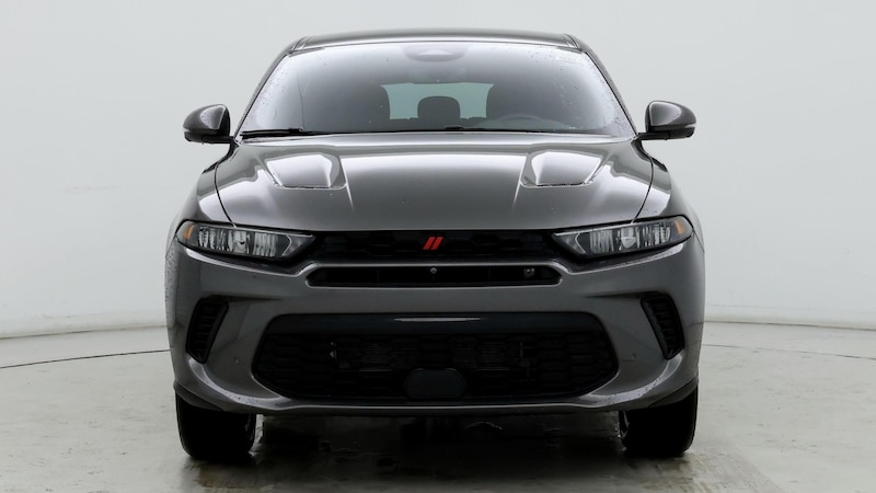 2023 Dodge Hornet GT 5