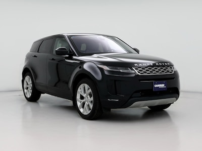 2020 Land Rover Range Rover Evoque SE -
                Plainfield, IL