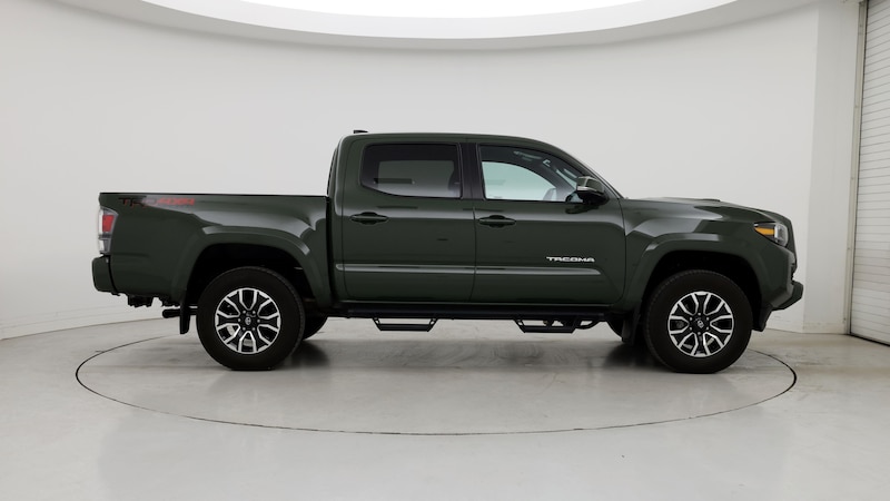 2022 Toyota Tacoma TRD Sport 7