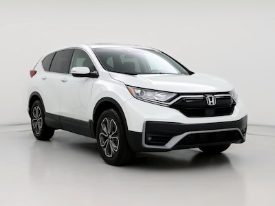 2021 Honda CR-V EX -
                Fort Wayne, IN