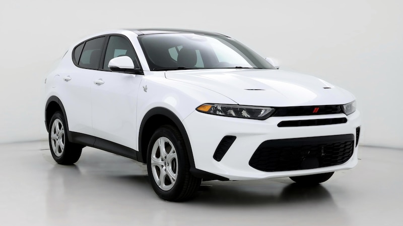 2023 Dodge Hornet GT Hero Image