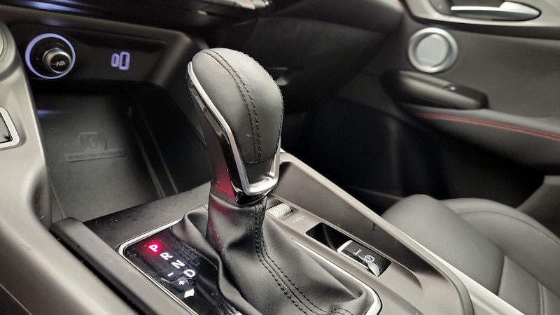 2023 Dodge Hornet GT 18