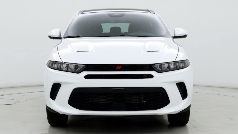 2023 Dodge Hornet GT 5