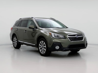 2019 Subaru Outback 2.5i Touring -
                Cleveland, OH