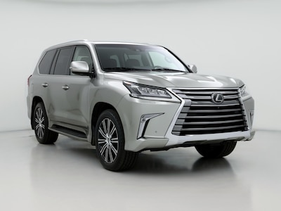 2019 Lexus LX 570 -
                Columbus, OH