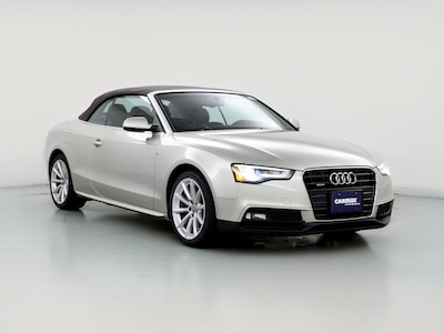 2015 Audi A5 Premium Plus -
                Merrillville, IN