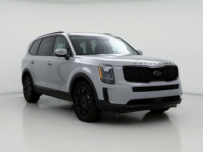 2021 Kia Telluride EX -
                Fort Wayne, IN