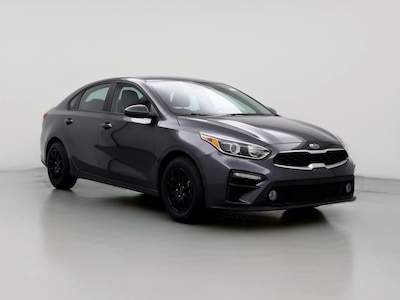 2020 Kia Forte FE -
                Nashville, TN