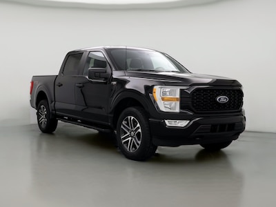 2022 Ford F-150 XL -
                Town Center, GA