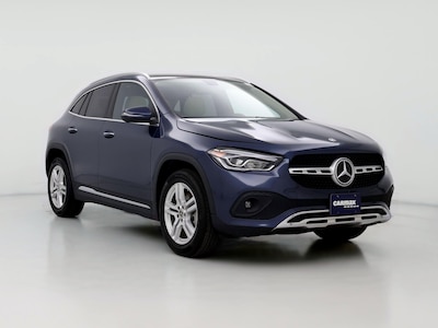 2021 Mercedes-Benz GLA 250 -
                Dayton, OH