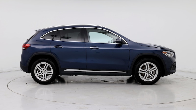 2021 Mercedes-Benz GLA 250 7