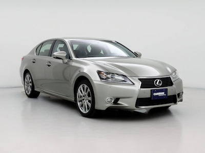 2015 Lexus GS 350 -
                Columbus, OH