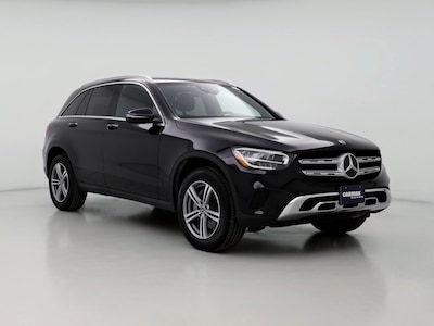 2021 Mercedes-Benz GLC 300 -
                Dayton, OH