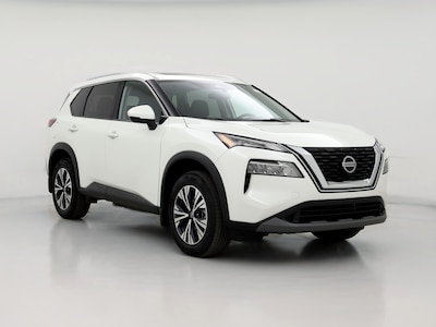 2021 Nissan Rogue SV -
                Cleveland, OH