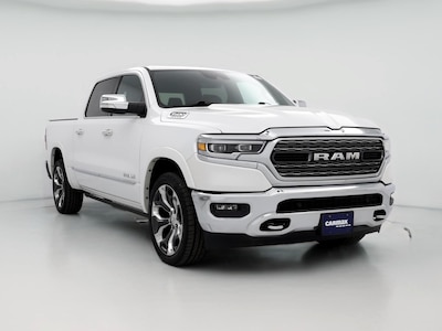 2019 RAM 1500 Limited -
                Cool Springs, TN