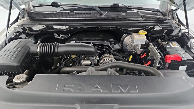 2019 RAM 1500 Limited 23