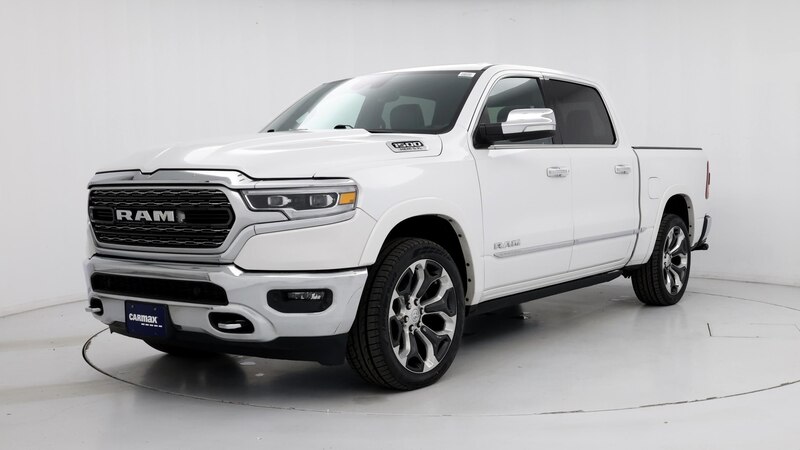 2019 RAM 1500 Limited 4