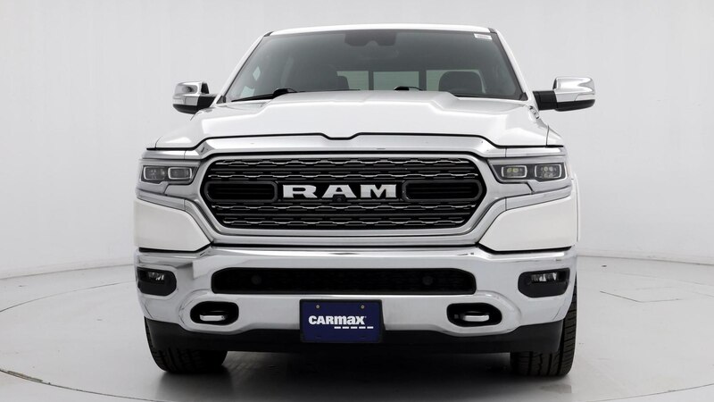 2019 RAM 1500 Limited 5