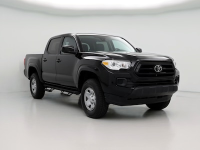 2020 Toyota Tacoma SR -
                Chattanooga, TN