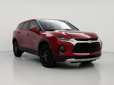 2021 Chevrolet Blazer LT -
                Nashville, TN