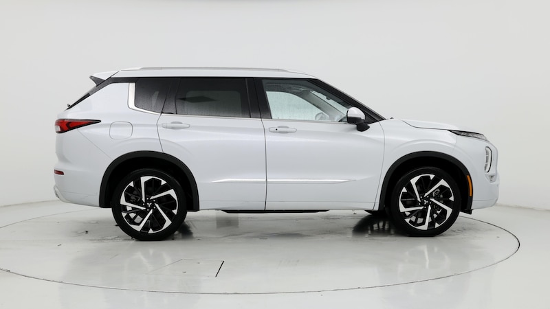 2022 Mitsubishi Outlander SEL 7