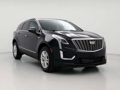 2020 Cadillac XT5 Luxury -
                Nashville, TN