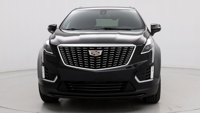 2020 Cadillac XT5 Luxury 5